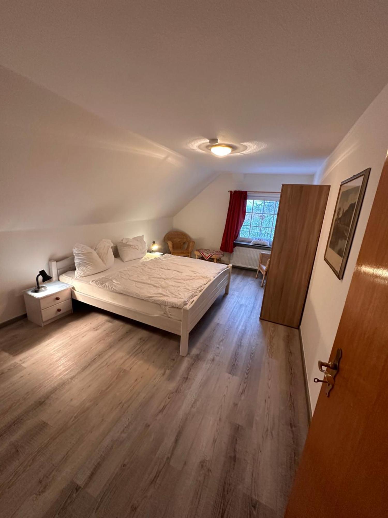 Haus Tunix Apartment Butjadingen Exterior photo